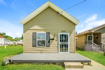 3409 Vermont Ave Louisville, KY 40211